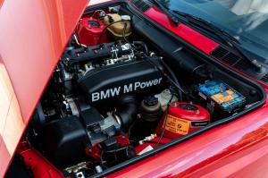 BMW M3 Coupe 1988 года  (NA)